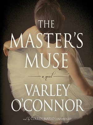 The Master's Muse - Audiobook
